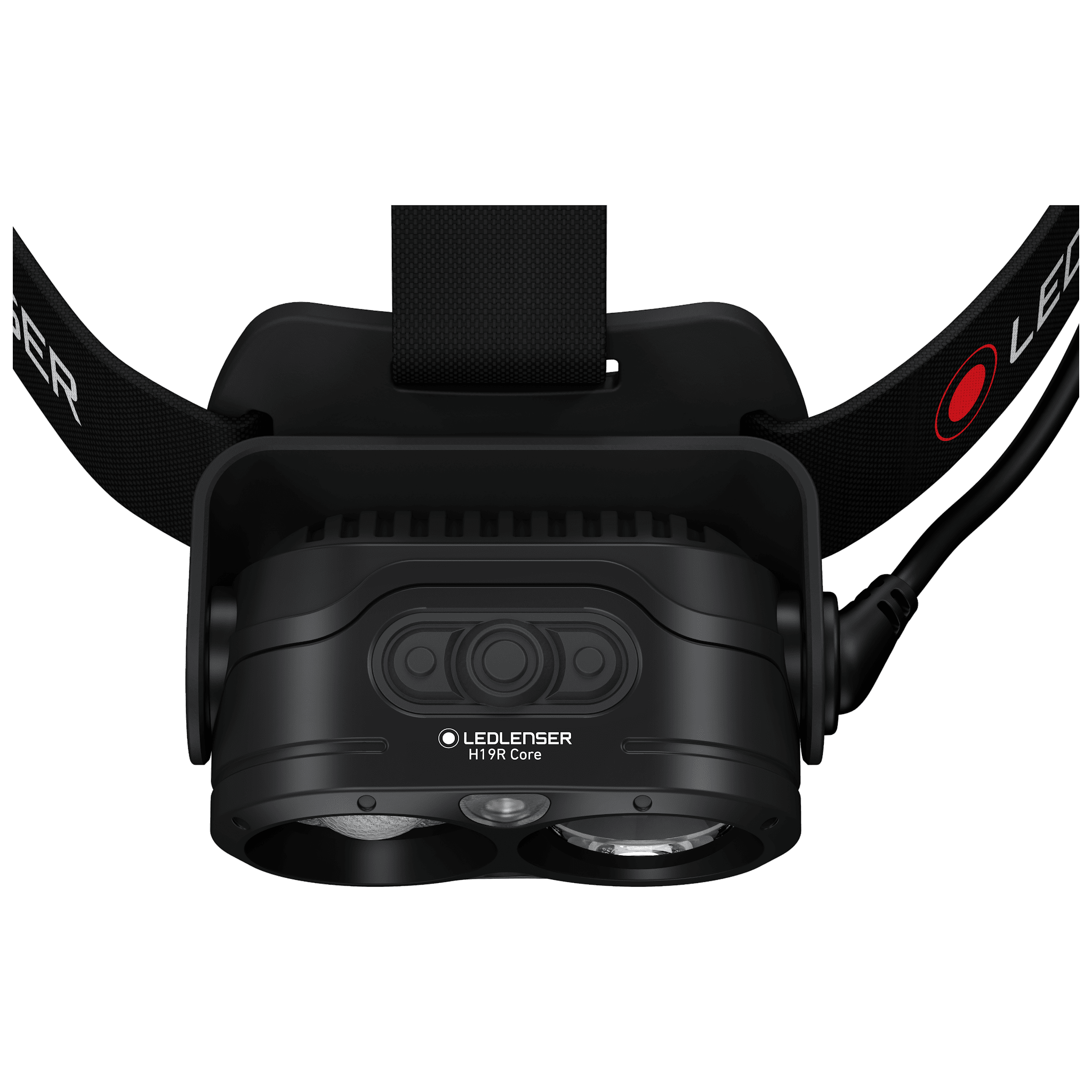 H19R Core Headlamp by Ledlenser USA