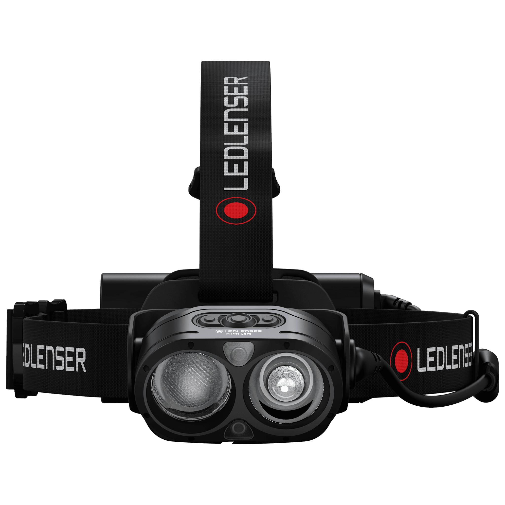 H19R Core Headlamp by Ledlenser USA