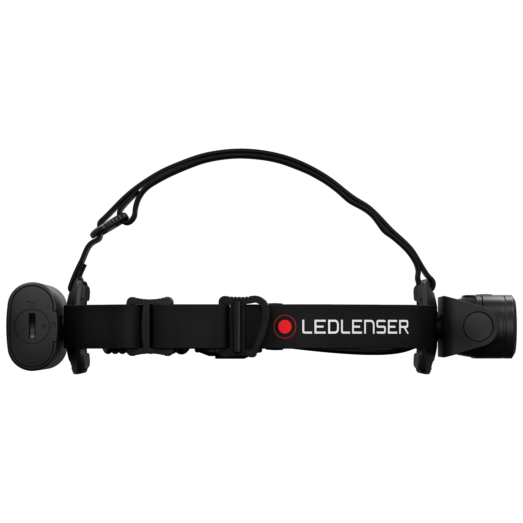 H19R Core Headlamp by Ledlenser USA