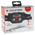 H19R Core Headlamp by Ledlenser USA