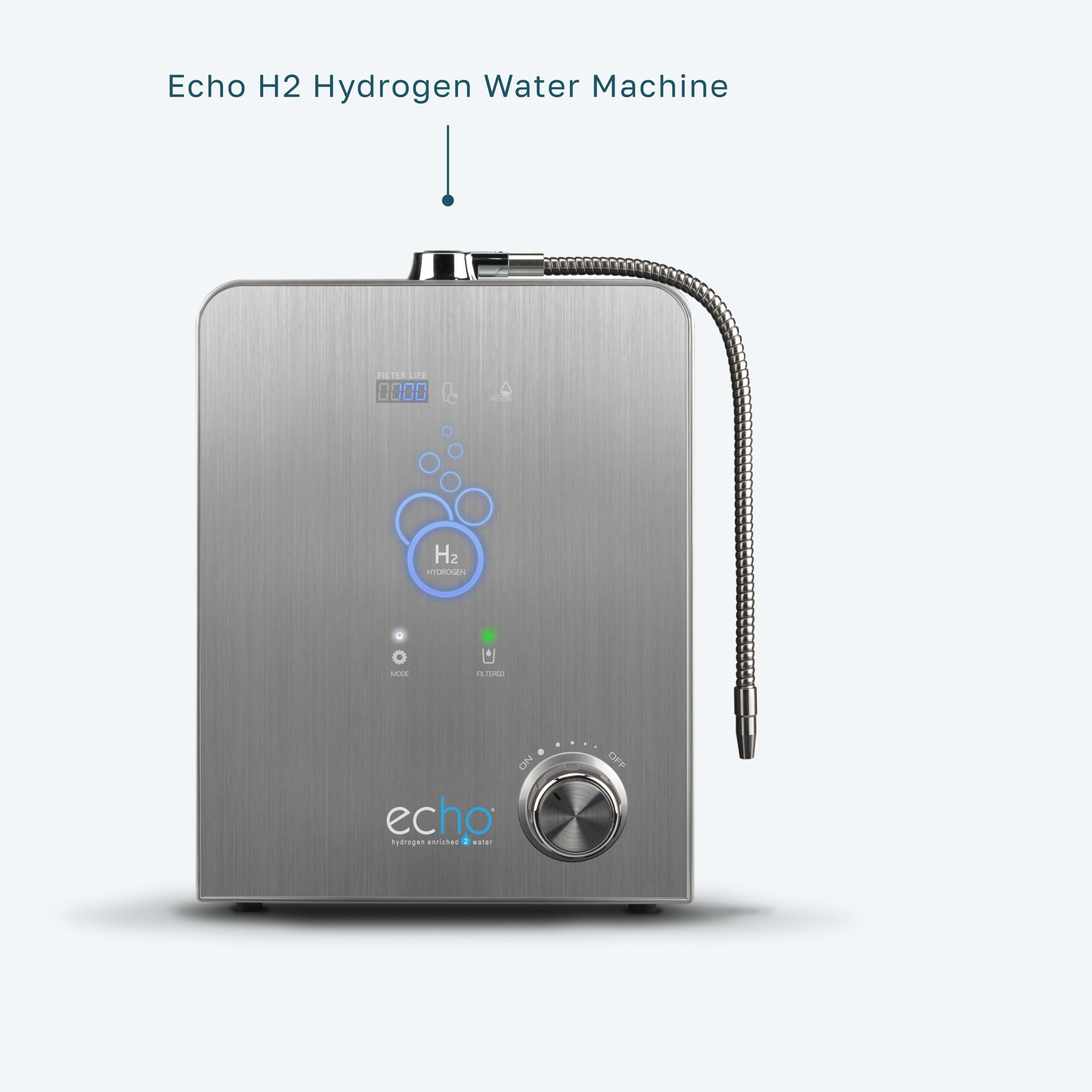 Echo H2 Hydrogen Water Machine – product image 4