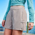 Free Country Women's Go Anywhere Short
