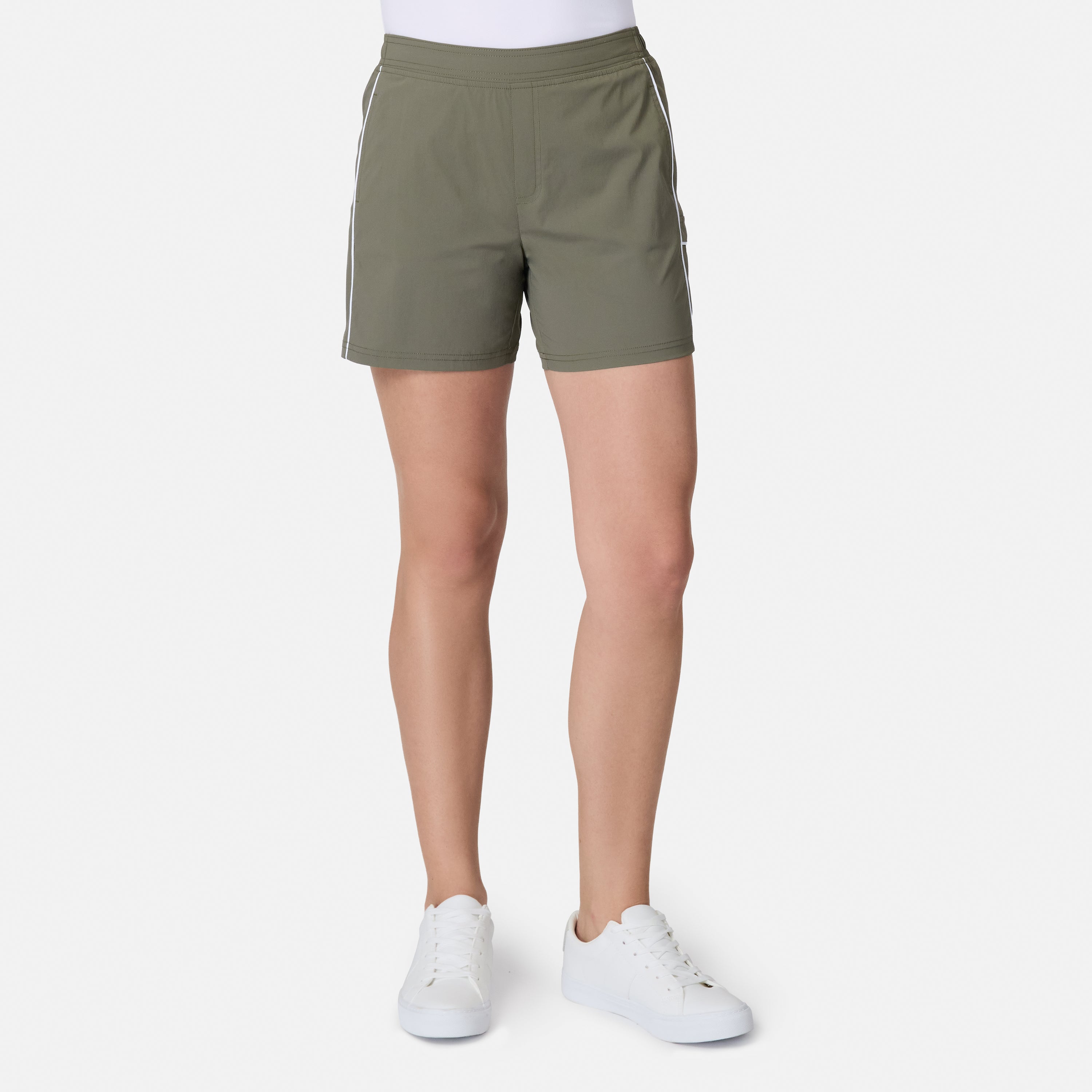 Free Country Women's Go Anywhere Short
