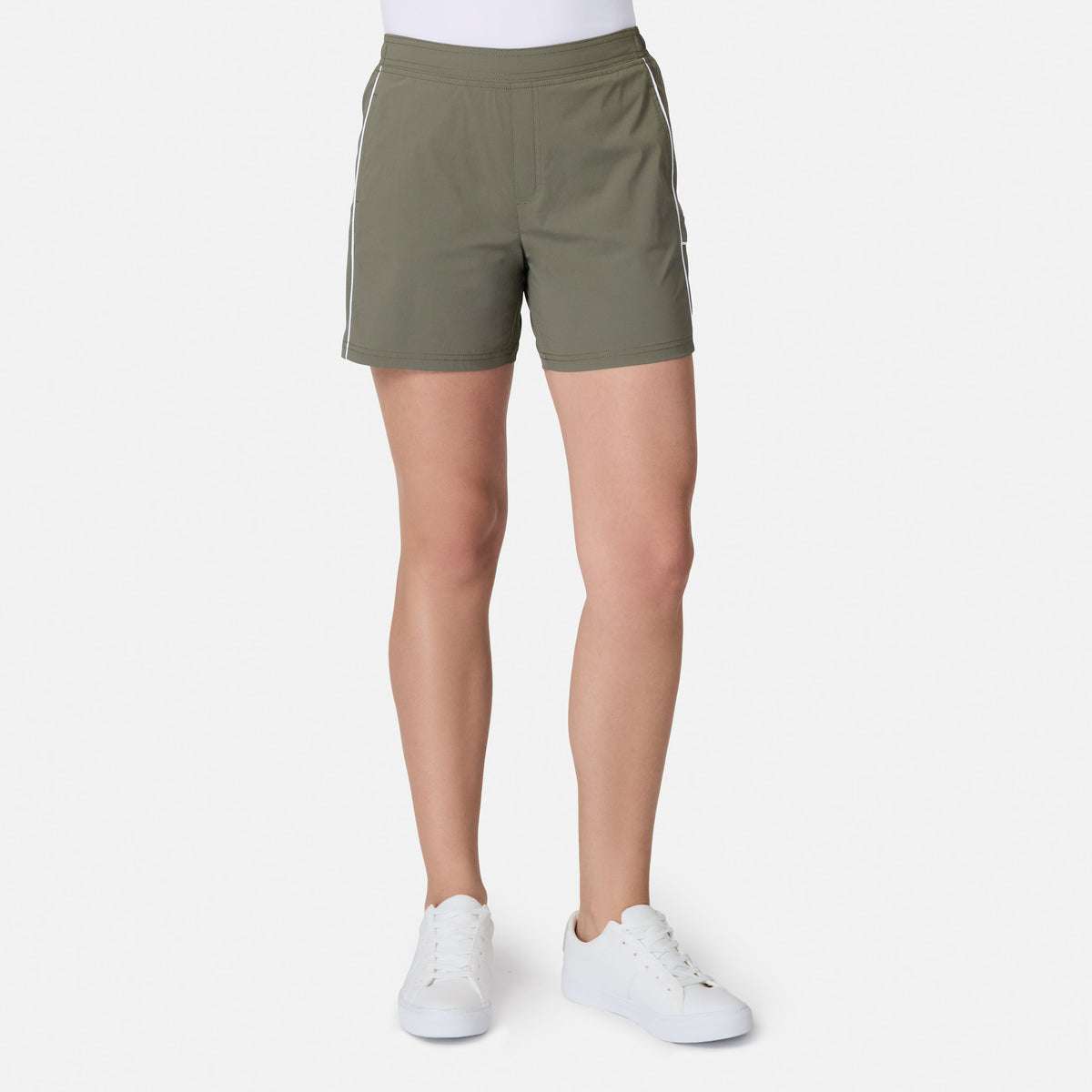 Free Country Women's Go Anywhere Short