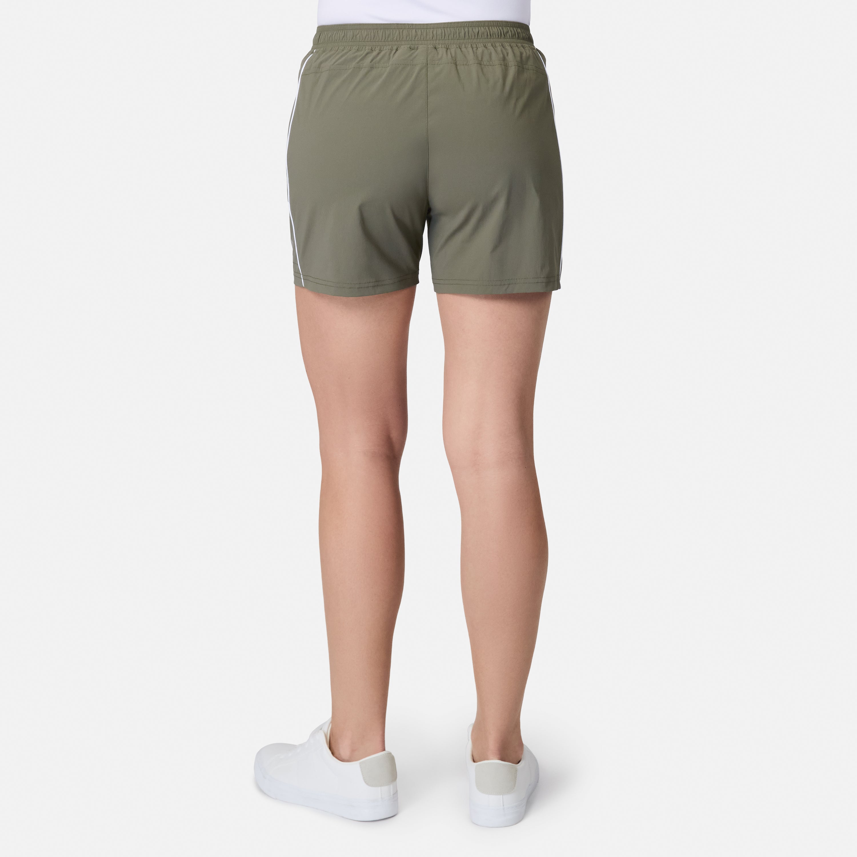 Free Country Women's Go Anywhere Short