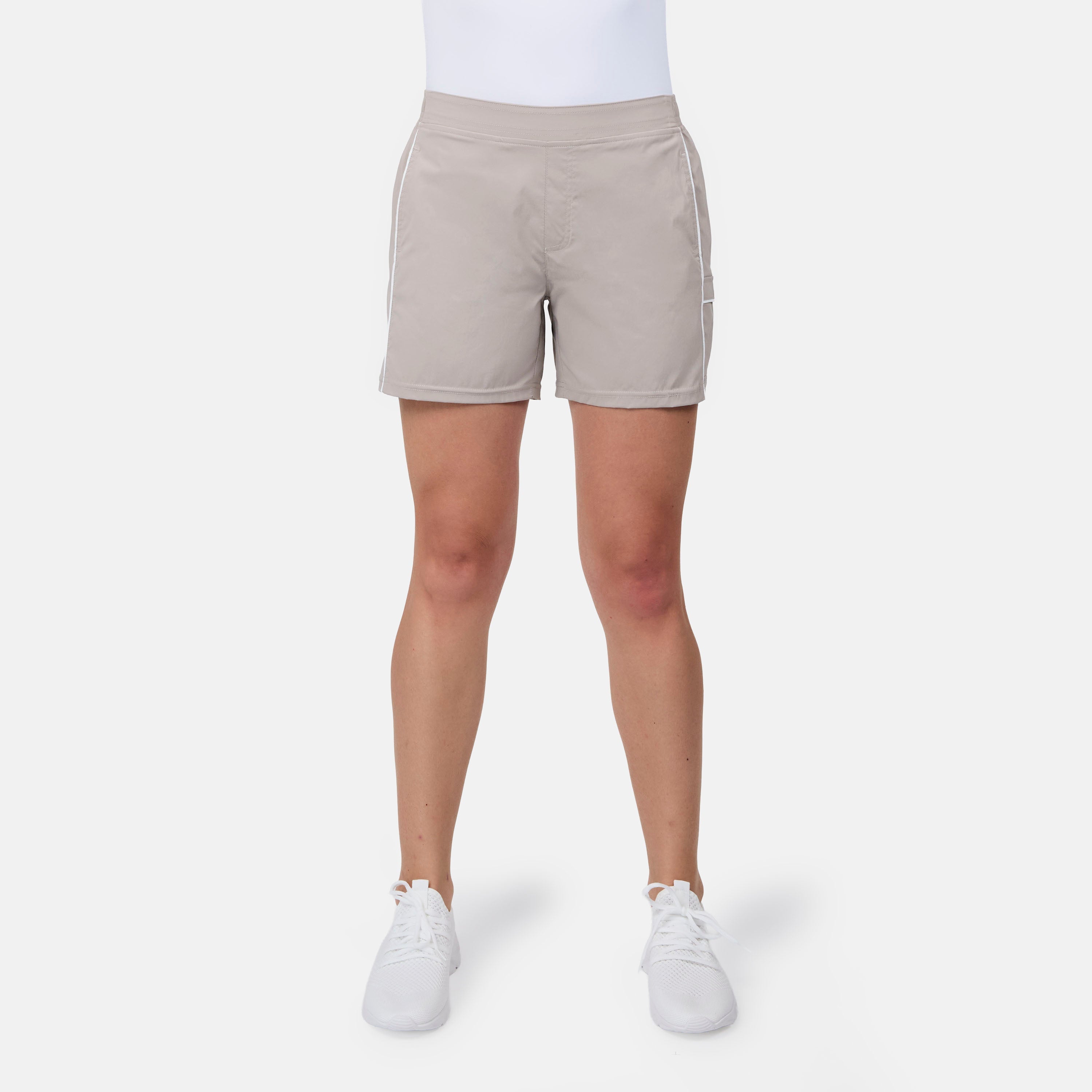 Free Country Women's Go Anywhere Short