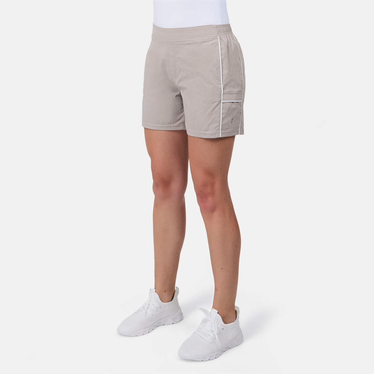 Free Country Women's Go Anywhere Short
