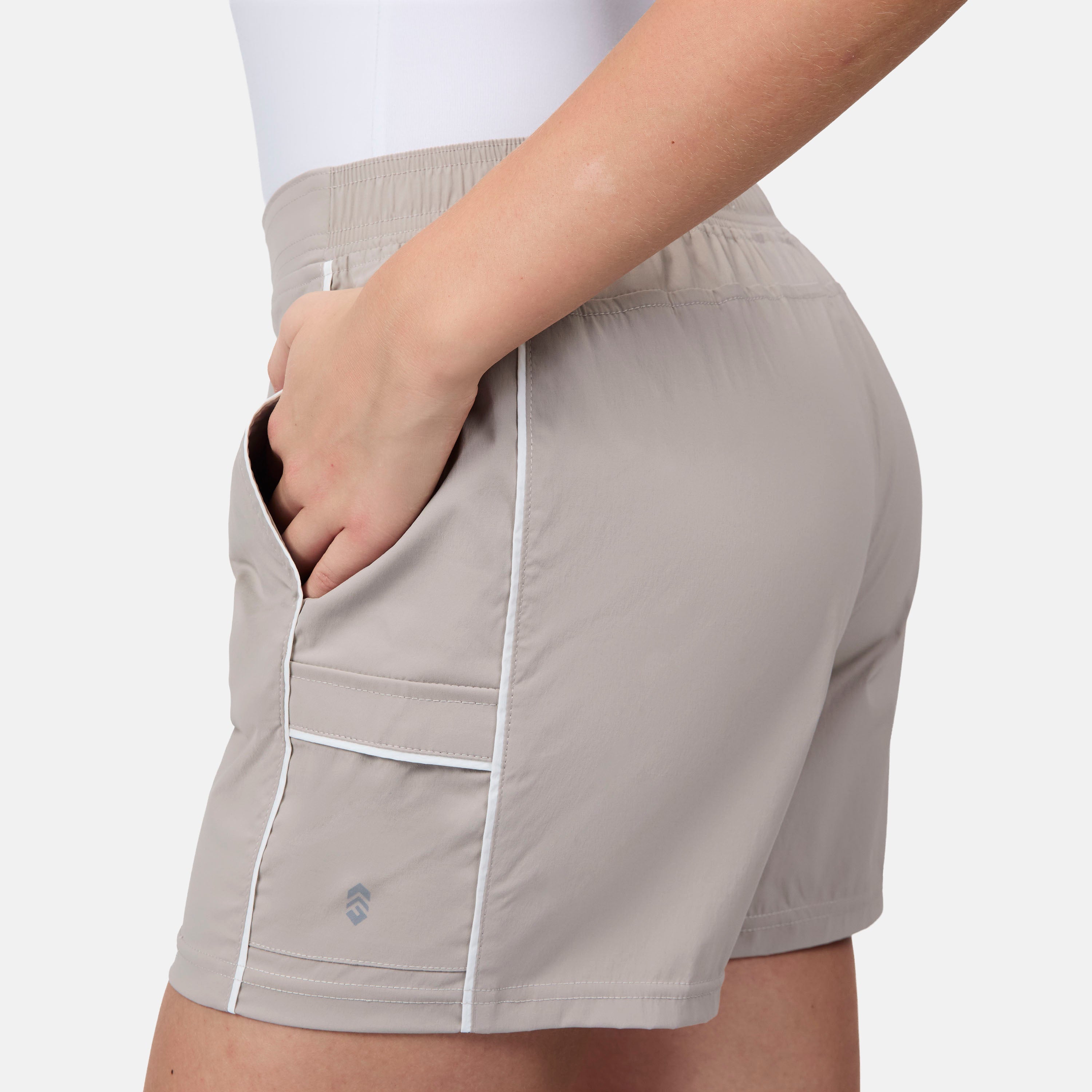 Free Country Women's Go Anywhere Short