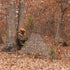 Nukem Hunting Blind - Mossy Oak Country Roots 3D Leafy – product image 13