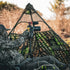 Nukem Hunting Blind - Mossy Oak Obsession 3D Leafy – product image 3