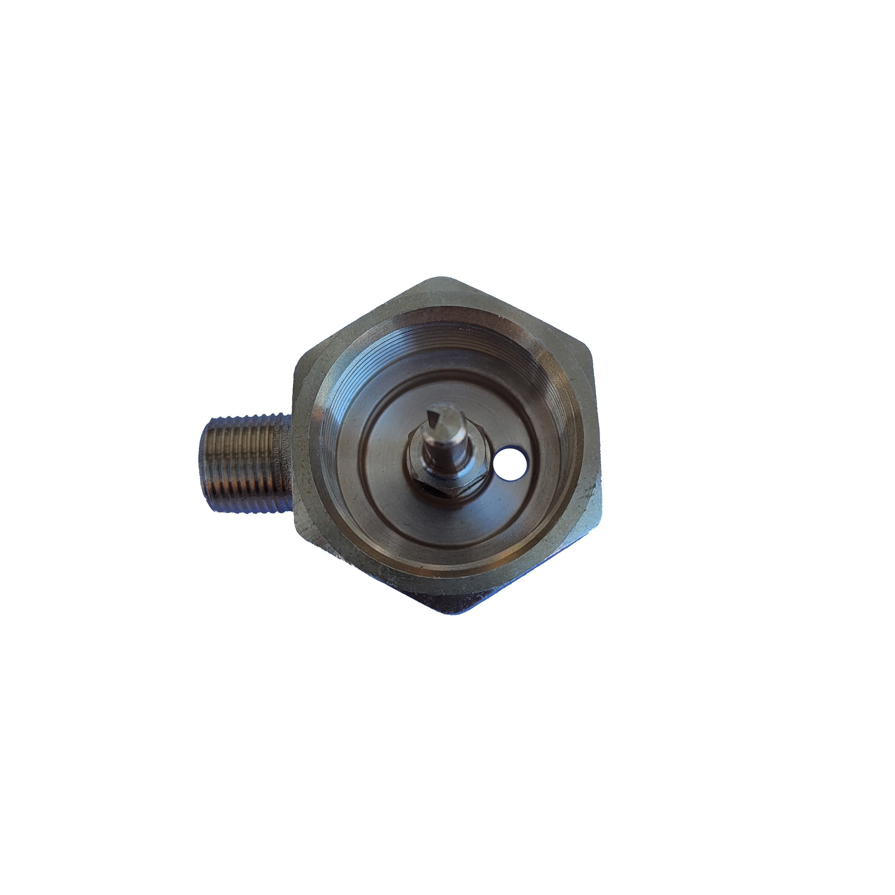 Outdoor Element Handled + Adaptor, Pot Gripper and Fuel Canister Recycle Tool