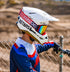 Havoc Patriot Infinity Goggles — product view 3