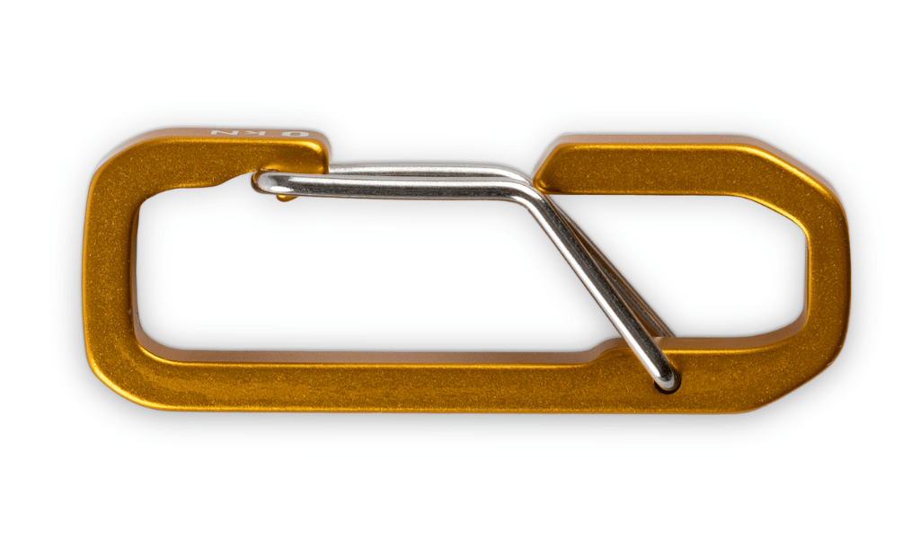 Carabiner by HEST