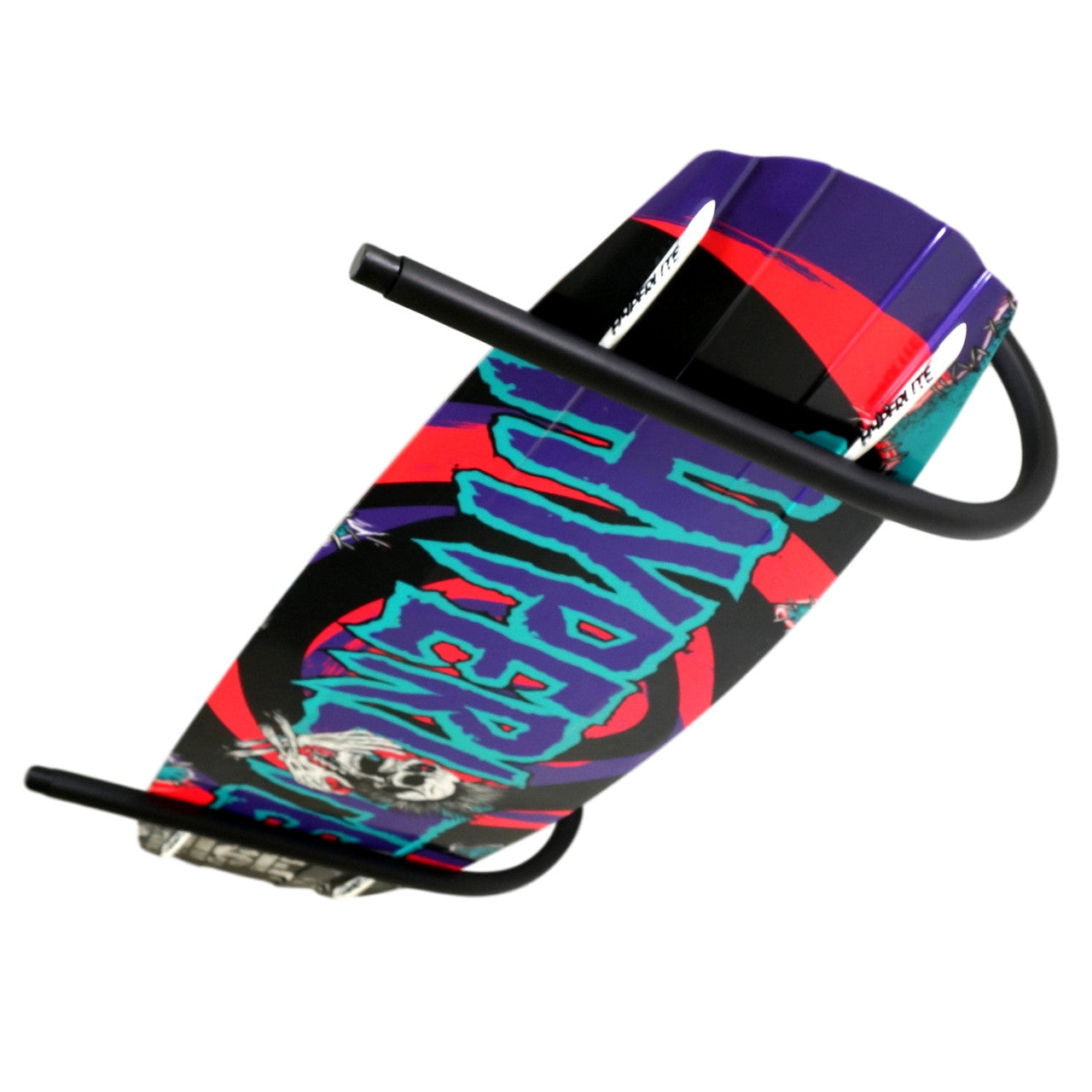 Hi-Port 1 | Wakeboard Storage Ceiling Rack | Holds 50 lbs - product view 5
