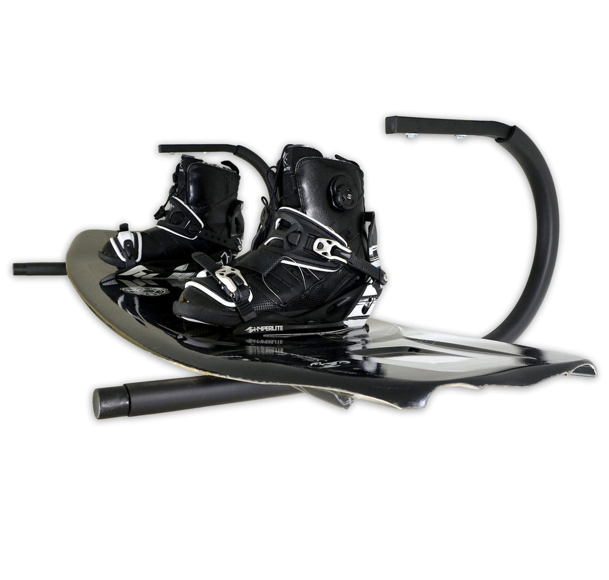 Hi-Port 1 | Wakeboard Storage Ceiling Rack | Holds 50 lbs - product view 1