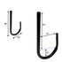 Hi-Port 1 | SUP Storage Ceiling and Wall Hooks | Holds 50 lbs - product view 3