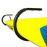 Hi-Port 1 | SUP Storage Ceiling and Wall Hooks | Holds 50 lbs - product view 2