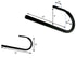 Hi-Port 1 | Wakeboard Storage Ceiling Rack | Holds 50 lbs - product view 3