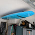 Hi-Port 1 | SUP Storage Ceiling and Wall Hooks | Holds 50 lbs - product view 9