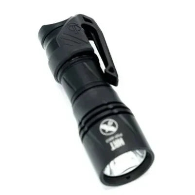 HRT AWLS Handheld EDC Light – 18350