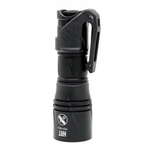 HRT AWLS Handheld EDC Light – 18350