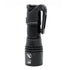 HRT AWLS Handheld EDC Light – 18350