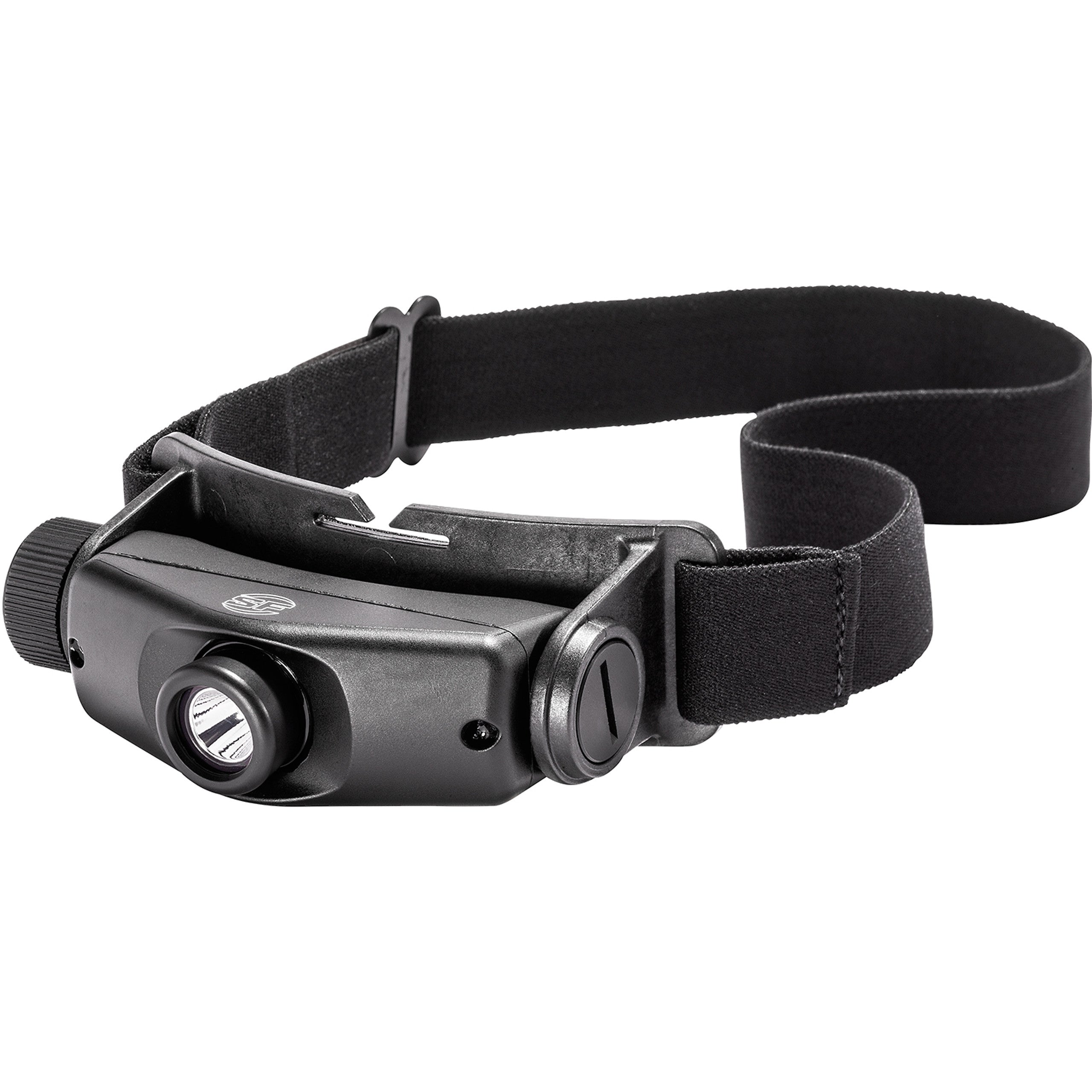SureFire Maximus Rechargeable Headlamp – 1,000 Lumens