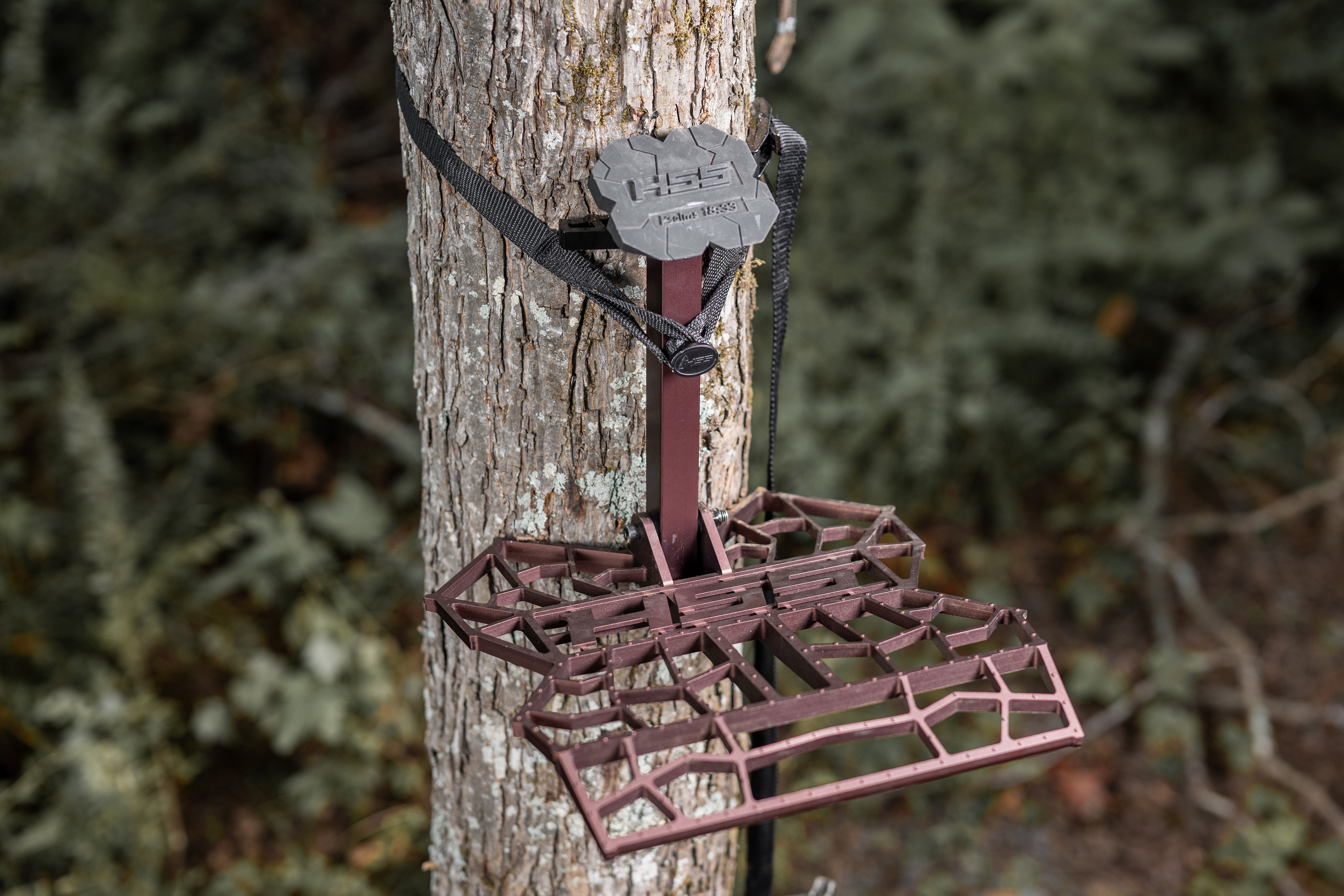 Hunter Safety System The Signature Kit – product view 2