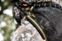 Hunter Safety System Guardian Saddle – product view 2