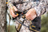 Hunter Safety System Guardian Saddle – product view 3