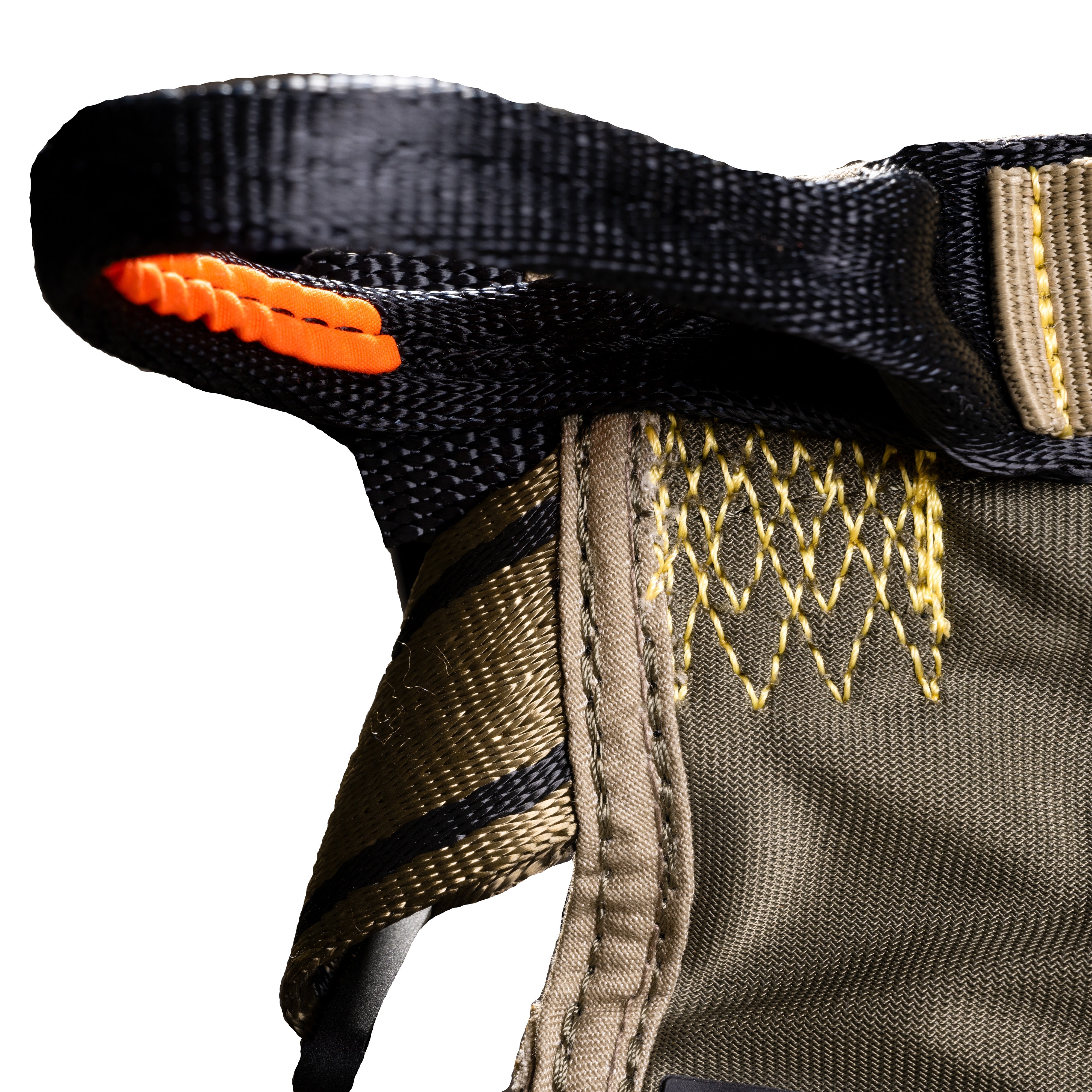 Hunter Safety System Defender Saddle – product view 3