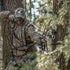 Hunter Safety System Ultra-Lite Mossy Oak Treestand Harness – product view 2