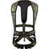 Hunter Safety System Ultra-Lite Mossy Oak Treestand Harness – product view 1