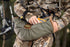Hunter Safety System Saddle Muff – product view 2