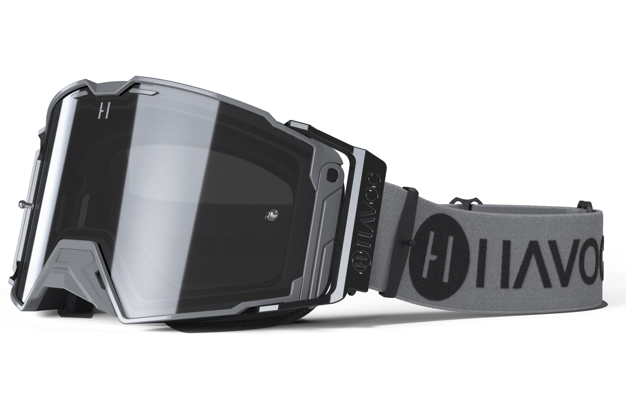 Havoc Hammerhead Helios Goggles — product view 1