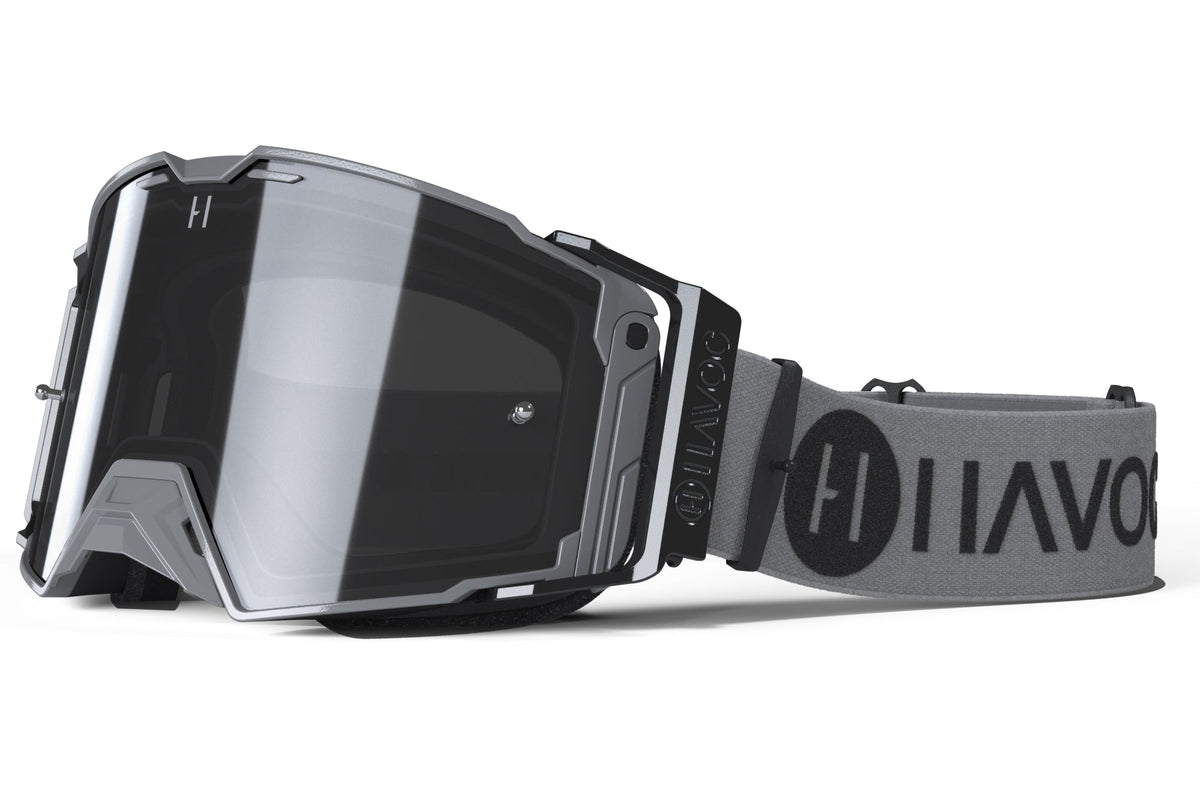 Havoc Hammerhead Helios Goggles — product view 1