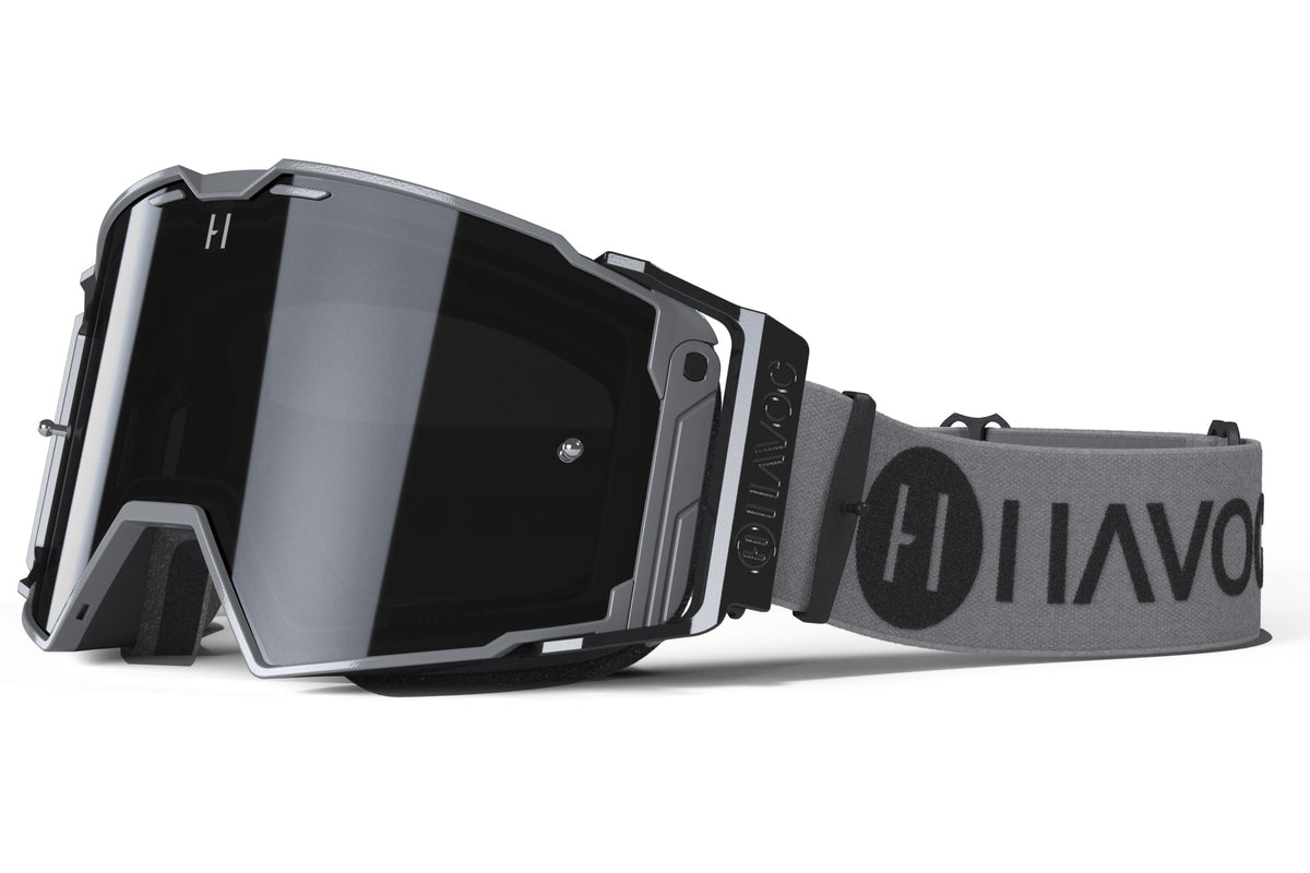 Havoc Hammerhead Helios Goggles — product view 2