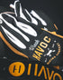 Havoc Tan and Black Gloves — product view 4
