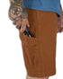 Off The Grid Surplus Havok Shorts 10" - TOB