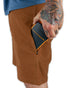 Off The Grid Surplus Havok Shorts 10" - TOB