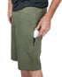 Off The Grid Surplus Havok Shorts 12" - Dark Olive