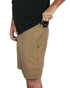 Off The Grid Surplus Havok Shorts 10" - Coyote