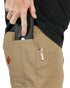 Off The Grid Surplus Havok Shorts 10" - Coyote