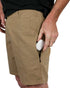 Off The Grid Surplus Havok Shorts 10" - Coyote
