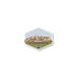 Cordova National Parks Stickers
