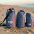 COR Surf Hawaiian Print Roll-Top Dry Bags – product view 7
