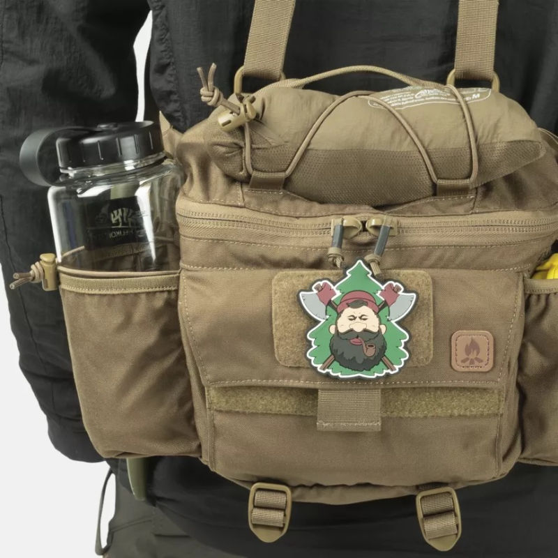 Helikon-Tex Foxtrot Mk2 Belt Rig — product view 2