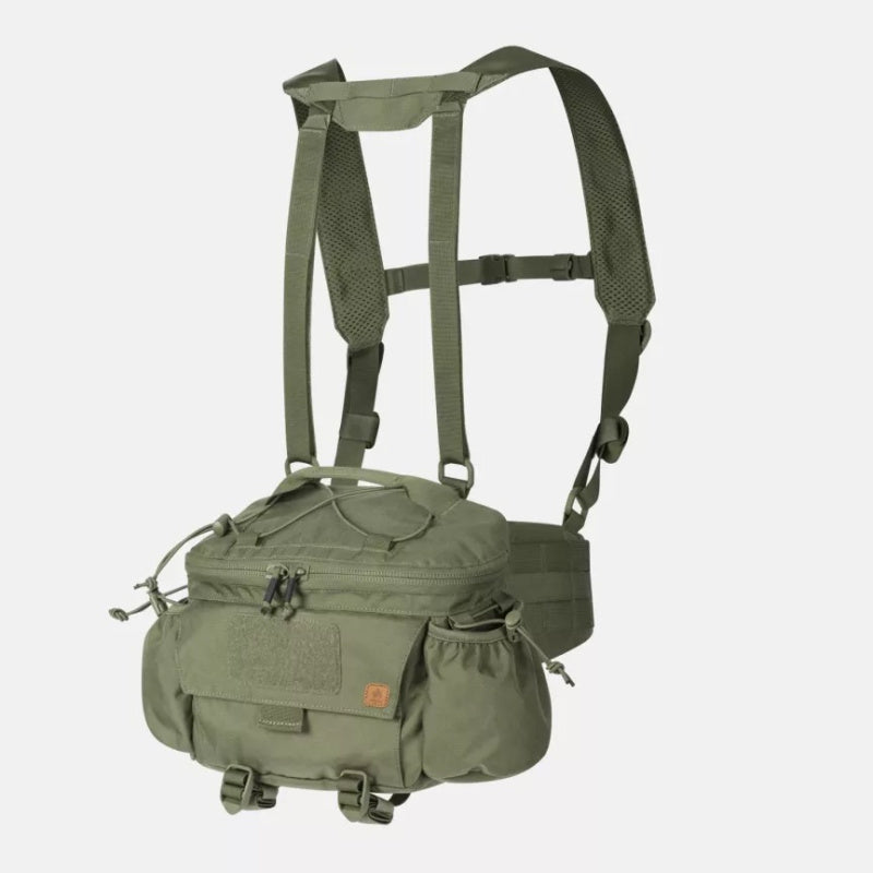 Helikon-Tex Foxtrot Mk2 Belt Rig — product view 8