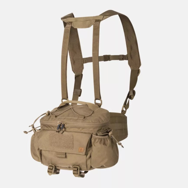 Helikon-Tex Foxtrot Mk2 Belt Rig — product view 1