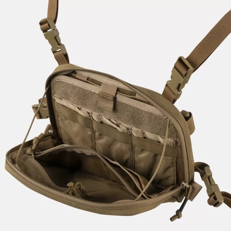 Helikon-Tex Numbat Small Chest Pack — product view 2